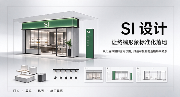 南阳SI设计
